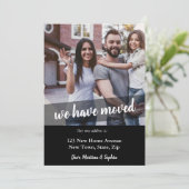 De nieuwe Foto van het Huis hebben wij de Bekledin Aankondiging (Staand voorkant)