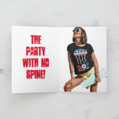 De nieuwe GOP Kaart (Binnen)