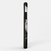 De nieuwe gruwelijke kat! Case-Mate iPhone case (Achterkant/rechts)