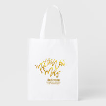 De nieuwe heer en mevrouw (voeg naam, datum, plaat