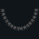 De nieuwe heer & Mrs Chalkboard Wedding Vlaggetjes<br><div class="desc">De nieuwe heer en Mrs Chalkboard Wedding Bunting Banner.</div>