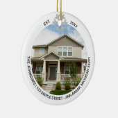 De nieuwe homefage van het eerste jaar van het Hui Keramisch Ornament (Rechts)