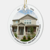 De nieuwe homefage van het eerste jaar van het Hui Keramisch Ornament (Links)