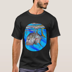 DE NIEUWE JACK T-SHIRT