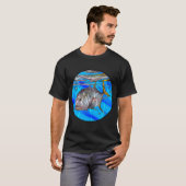 DE NIEUWE JACK T-SHIRT (Voorkant volledig)