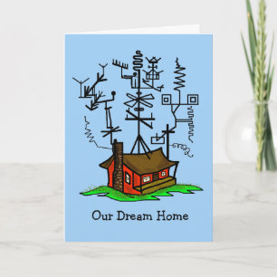 De Nieuwe Kaart van het Adres van Ham Radio aanpas