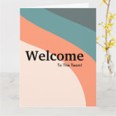 De nieuwe Kaart van het Onthaal van de Werknemer (Gele Bloem)