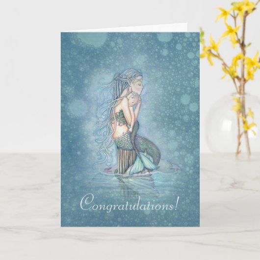 De nieuwe Kaarten van de Meermin van de Moeder van (Gele Bloem)