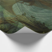 De nieuwe kijk cadeaupapier (Hoek)