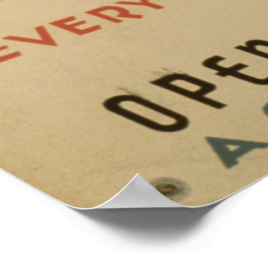 De nieuwe kleren van de keizer  het Theater van WP Poster (Hoek)