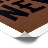 De Nieuwe Kleuren 1937 WPA van de keizer Poster (Hoek)