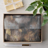 De nieuwe leeuwen10 tissuepapier (Geschenk)