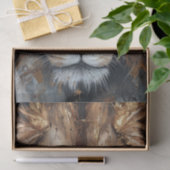 De nieuwe leeuwen12 tissuepapier (Geschenk)