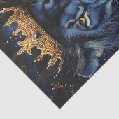 De nieuwe leeuwen4 tissuepapier (Detail)