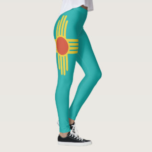 De nieuwe Leggings van de Plaats van de Vergunning