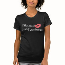 De nieuwe mevrouw Pas getrouwd