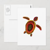 DE NIEUWE OORLOG BRIEFKAART (Voorkant / Achterkant)