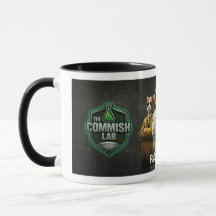 DE NIEUWE RAT PACK KOFFIEBEEKER