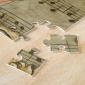 De NIEUWE Roaring 20's! Legpuzzel (Zijkant)