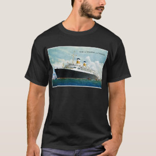De nieuwe S.S. Onafhankelijkheid en S.S. Grondwet T-shirt