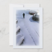 De nieuwe sneeuw (Voorkant)
