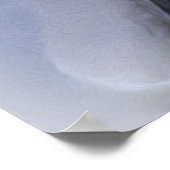 De nieuwe sneeuw poster (Hoek)