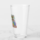 De nieuwe tienen Titans - we vechten samen met tro Glas (Links)