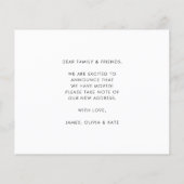 De Nieuwe Verandering van het Huis van de Bedradin (Achterkant)