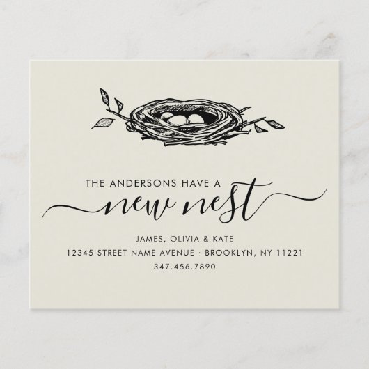 De Nieuwe Verandering van het Huis van de Bedradin (Voorkant)