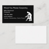 de nieuwe Visitekaartjes voor tapijten (Voorkant / Achterkant)