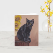 De nieuwsgierige Kaart van de Nota van de Kunst (Gele Bloem)