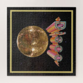 De Night Away verwijderen Legpuzzel (Horizontaal)