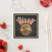 De Night Away verwijderen Servetten (Insitu)