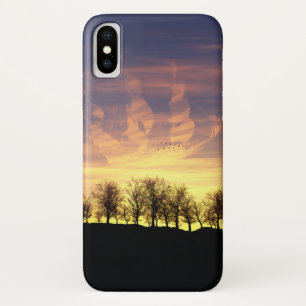 De Night Sky iPhone-draagtas opslaan Case-Mate iPhone Case