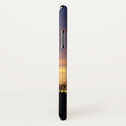 De Night Sky iPhone-draagtas opslaan Case-Mate iPhone Case (Achterkant / rechts)