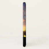 De Night Sky iPhone-draagtas opslaan Case-Mate iPhone Case (Achterkant/links)