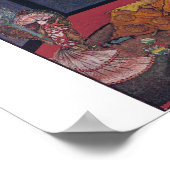 De Nightingale Poster (Hoek)