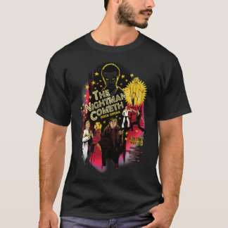 De Nightman Cometh Classic T-Shirt