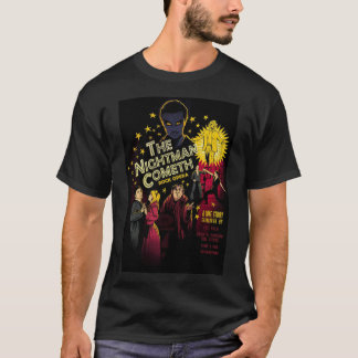 De Nightman Cometh Classic T-Shirt