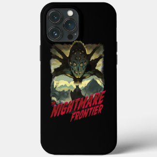 DE NIGHTMARE-GRENS Case-Mate iPhone CASE