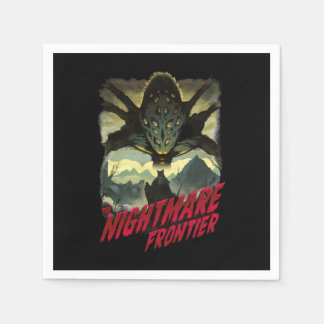 DE NIGHTMARE-GRENS SERVET