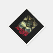 DE NIGHTMARE-GRENS SERVET (Hoek)