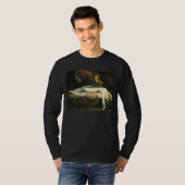 De Nightmare, Henry Fuseli T-shirt (Voorkant volledig)