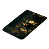 De Nightwatch Magneet (Linkerzijde)