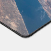 De Nijl, het Rode Zee en het Mediterrane Zee. Bureaumat (Hoek)