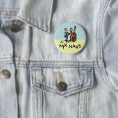 DE NIK NAKS BUTTON (In situ)