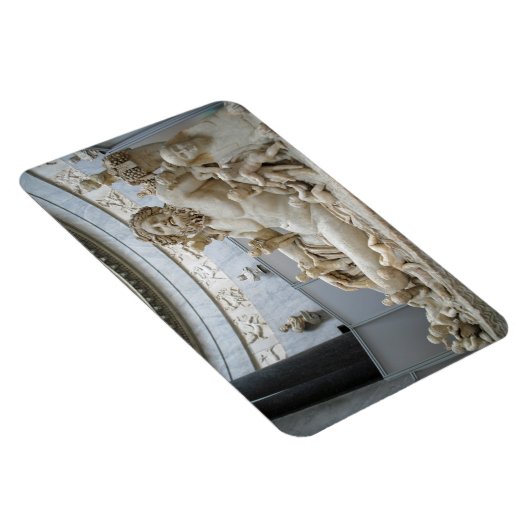 De Nile River God Magneet (Rechterzijde)