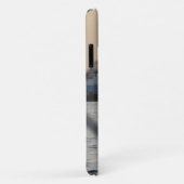 De Nile Sunset iPhone Case (Achterkant/rechts)