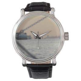 De Nile Sunset Watch Horloge