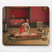 De Ninja Muismat (Voorkant)